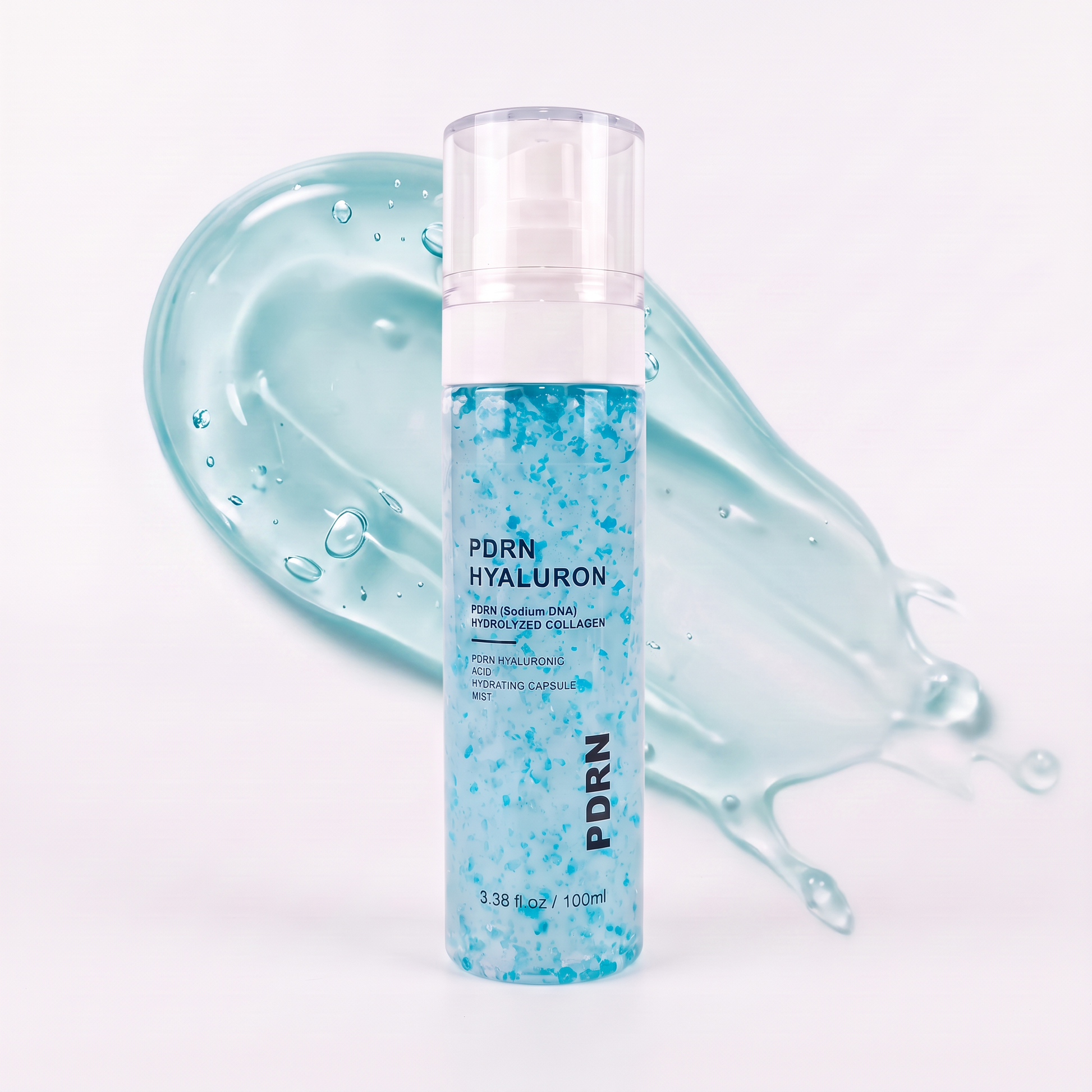 PDRN Hyaluron Collagen ansiktsmist 100 ml